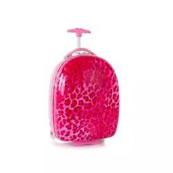 Heys dječji kofer Leopard