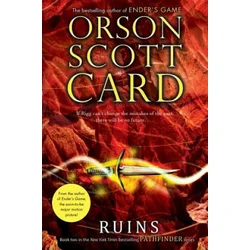 Orson Scott Card - Ruins