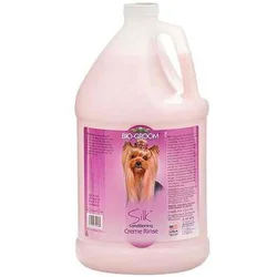 Bio-Groom Regenerator za pse SILK CREME RINSE gallon 3,79 l