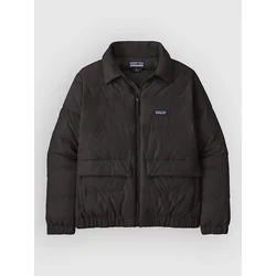 Patagonia Sisar Down Jacket black