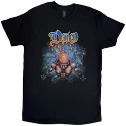 Dio Strange Highways Black M Majica