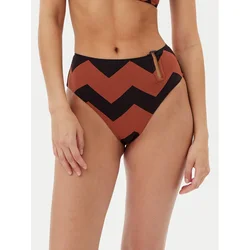 Chantelle Spodnji del bikini Totem C17RC5 Rjava