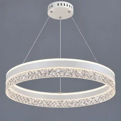 LED Luster CD511 WH ( 5465 )