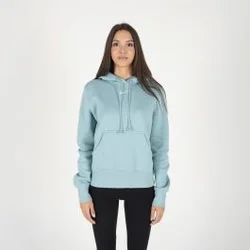 NIKE Duks sa kapuljačom nsw phnx flc std po hoodie W