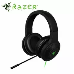 RAZER USB slušalke Kraken - črn