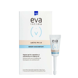 Eva Intima LACTIC VAG.GEL