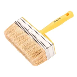 Topex Široka plastična krtača 15x5 cm TOPEX 20B969