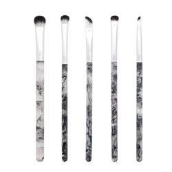Set kozmetičnih čopičev Smoke show Eye kit (Set čopičev za)