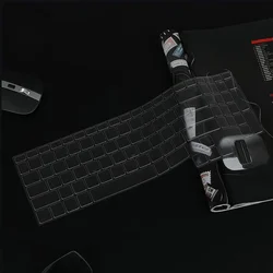 Jiasu Zaštitna folija za tastaturu Mechanical Revolution Aurora X/Aura 16 Pro/Super, 2024