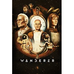 Wanderer (PC) Steam Key GLOBAL