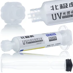 Rosfix SOLDERMASK BELA 10ML S POTISNIKOM, (22016772)
