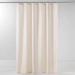 Zavesa za tuš 180x200 cm Yaline – douceur dintérieur