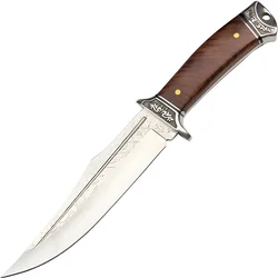 Outdoorovski nož NV - 40841 - Smeđa KP40841