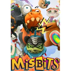 MisBits Steam Key GLOBAL
