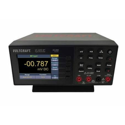 Voltcraft VC-655 BT namizni multimeter digitalni