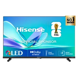 HISENSE QLED TV Smart 32A5Q - Hisense - Panteh-TV