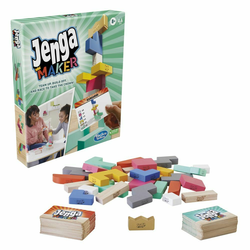 Hasbro Jenga aparat F4528