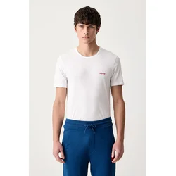 HUGO Komplet t-shirt majic? 50532811 Pisana Regular Fit