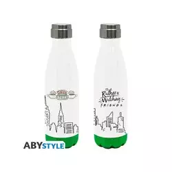 Termos AbyStyle - Friends - Central Perk