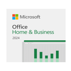 Licenca MICROSOFT Retail Office Home and Business 2024 SerbianLatin /PKC/1PC/1Mac