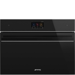 Kombinirana pečica SMEG SF4604WVCPNX