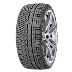 Michelin Pilot Alpin PA4 ( 295/30 R20 101V XL, N1 )