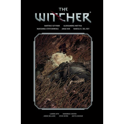 Witcher Library Edition Volume 2