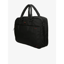 Enrico Benetti Cornell 15 Business Bag Torba 837820 Črna