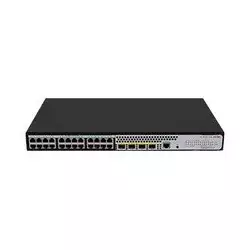 H3C S5120V3-28S-LI 24G 4SFP Plus Switch