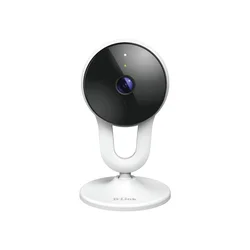 D-Link Kamera za video nadzor DCS-8300LHV2, Full HD, 2 MP, Wi-Fi, Bela