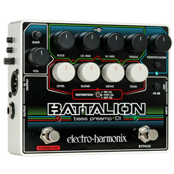 Electro Harmonix BATTALION