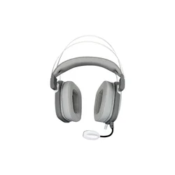 White Shark Slušalice WS Premium GH 2446 GOTTAN, 94 dB, Sive
