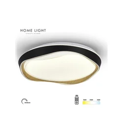 HOME LIGHT Solea 108 CCT LED plafonjera