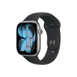 Apple Pametni sat s11 gps s/m mev04rk/a, Sivi