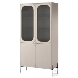 Vitrina Sonatia 100 4D
