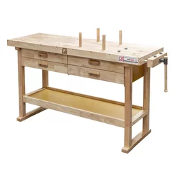 Mizarska klop Holzmann WB162L