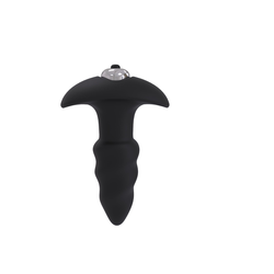 Vibrirajući analni čep Arrow Plug