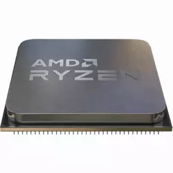 AMD AM4 Ryzen 5 5600G Tray 3, 9GHz MAX 4, 4GHz 6x Core 16 65W