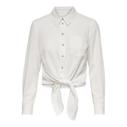 ONLY Bluza Lecey, bela