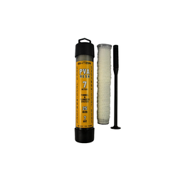 Enter FUNNEL & PLUNGERS MESH SYSTEM 7m 25mm