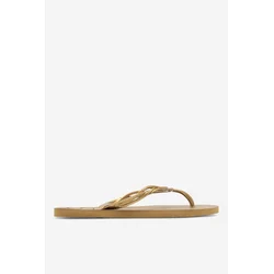 Natikači HAVAIANAS 41232251856 Rjava