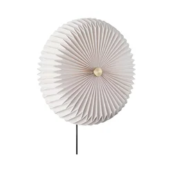 Nordlux - Zidna lampa BELLOY 2xE27/25W/230V, prečnik 40 cm