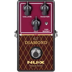 Nux 63’ Diamond Kitarski efekt
