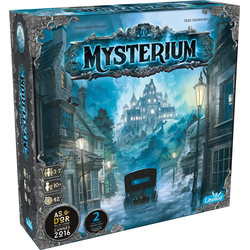 Mysterium - nová edice