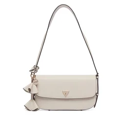 Ročna torba Guess Danielle HWZG22 27190 Kremna