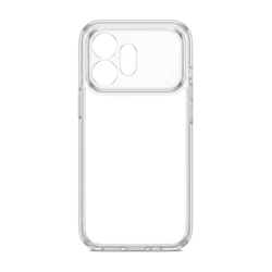 Maska Skin Silikon za Honor 600 transparent