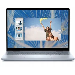 Laptop DELL Inspiron 14 7440 2u1, Ultra 7 150U, 16GB, 1TB, FHD+, TOUCH, Windows 11 Home