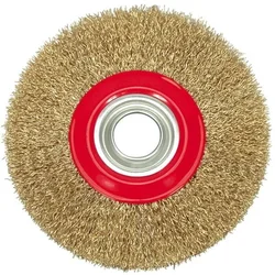 TOYA VOREL KRTAČA 150 mm KATRAN/OT