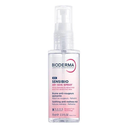 Bioderma Sprej za kožu Sensibio AR+ SOS, 70 ml