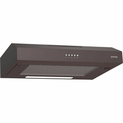 GORENJE Podugradni kuhinjski aspirator WHU629EBR/S 733029 *I